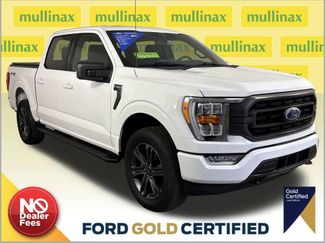 Certified 2023 Ford F150 XLT w/ Equipment Group 302A High AWD/4WD 360° Tour