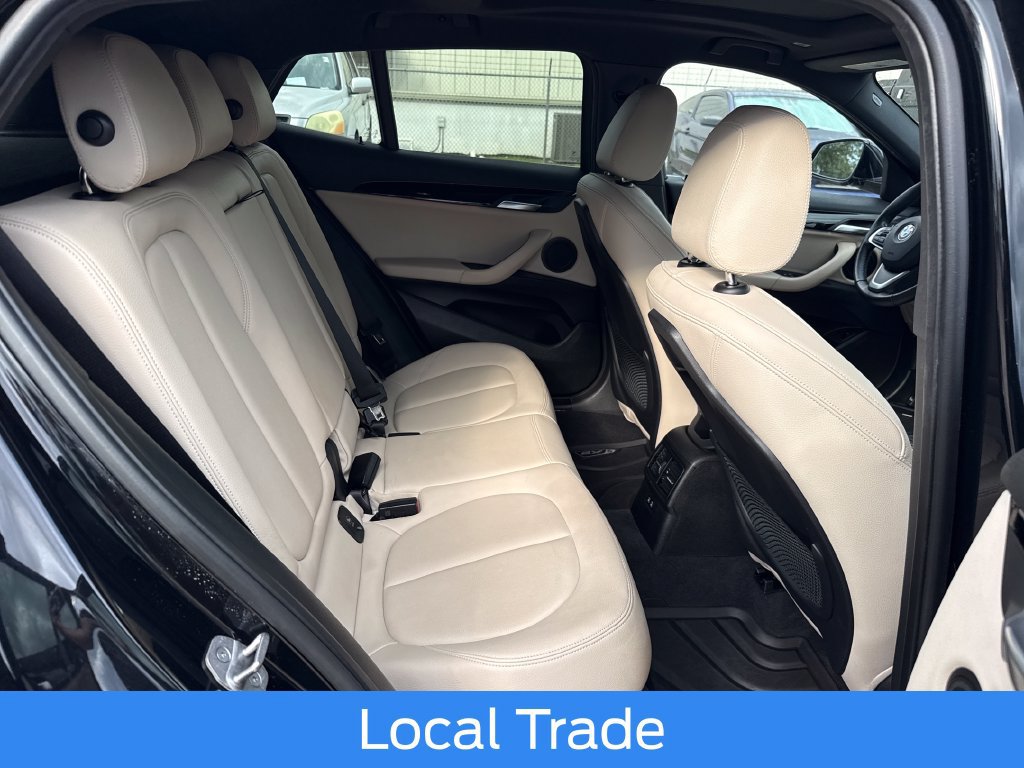 Used 2022 BMW X2 sDrive28i FWD image 27