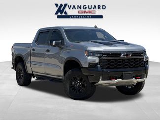 Used 2023 Chevrolet Silverado 1500 ZR2 w/ Technology Package AWD/4WD 360° Tour
