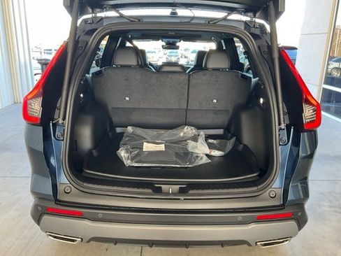 New 2026 Honda CR-V Sport-L image 21