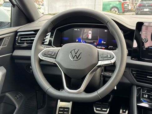 New 2026 Volkswagen Jetta Sport image 29