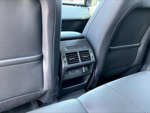 Certified 2025 Land Rover Discovery Sport S AWD/4WD image 34