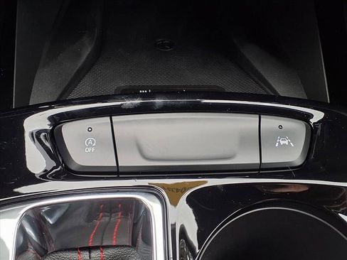 New 2026 Chevrolet Trax RS w/ Sunroof Package FWD image 10