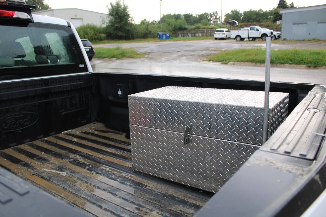 Used 2019 Ford F150 XL w/ XL Power Equipment Group RWD image 4