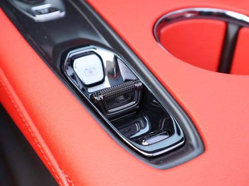 New 2026 Chevrolet Corvette Stingray Preferred Conv w/ 2LT RWD image 23