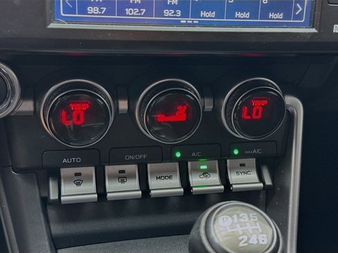 Used 2023 Subaru BRZ Premium image 12