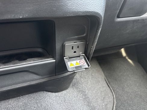 New 2026 RAM 3500 Tradesman image 26