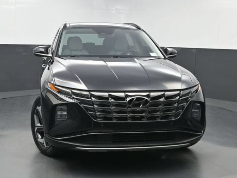 Used 2023 Hyundai Tucson Limited FWD image 41