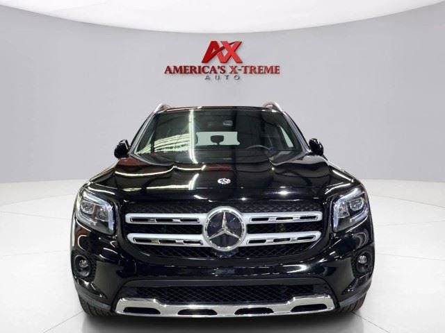 Used 2021 Mercedes-Benz GLB 250 image 11