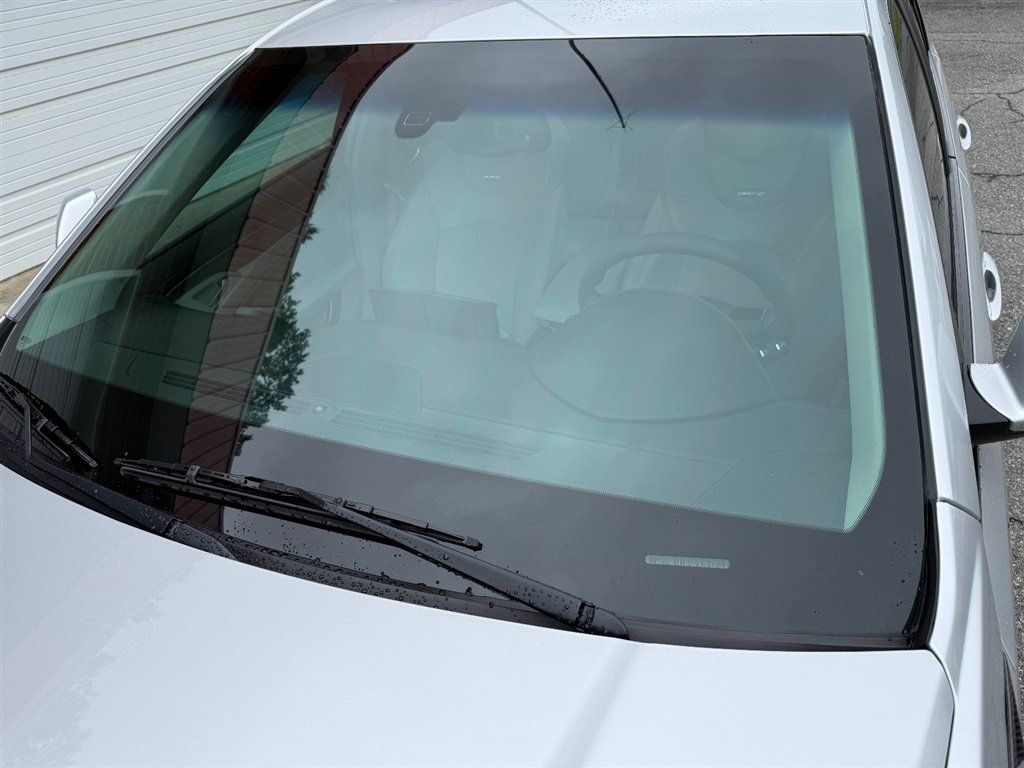 Used 2009 Cadillac CTS V RWD image 15