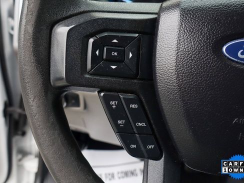 Used 2019 Ford F350 XLT image 17