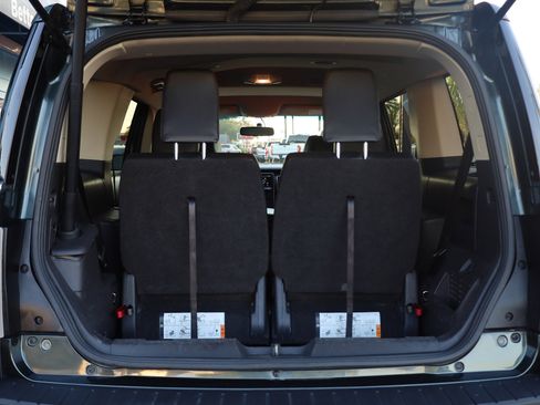 Used 2015 Ford Flex SEL w/ Equipment Group 202A image 16