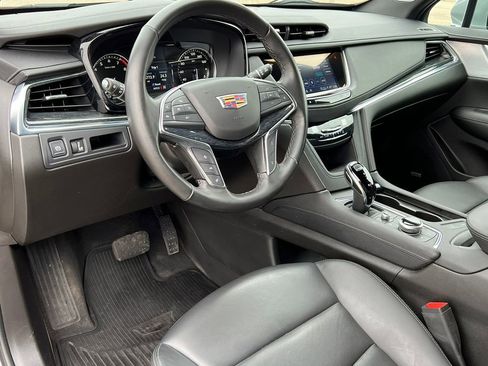 Used 2023 Cadillac XT5 Premium Luxury image 20