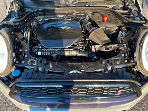 Used 2015 MINI Cooper S FWD image 35