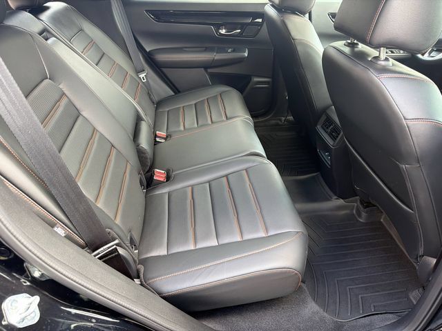 Used 2025 Honda CR-V Sport Touring image 16