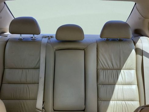 Used 2008 Honda Accord EX-L image 13