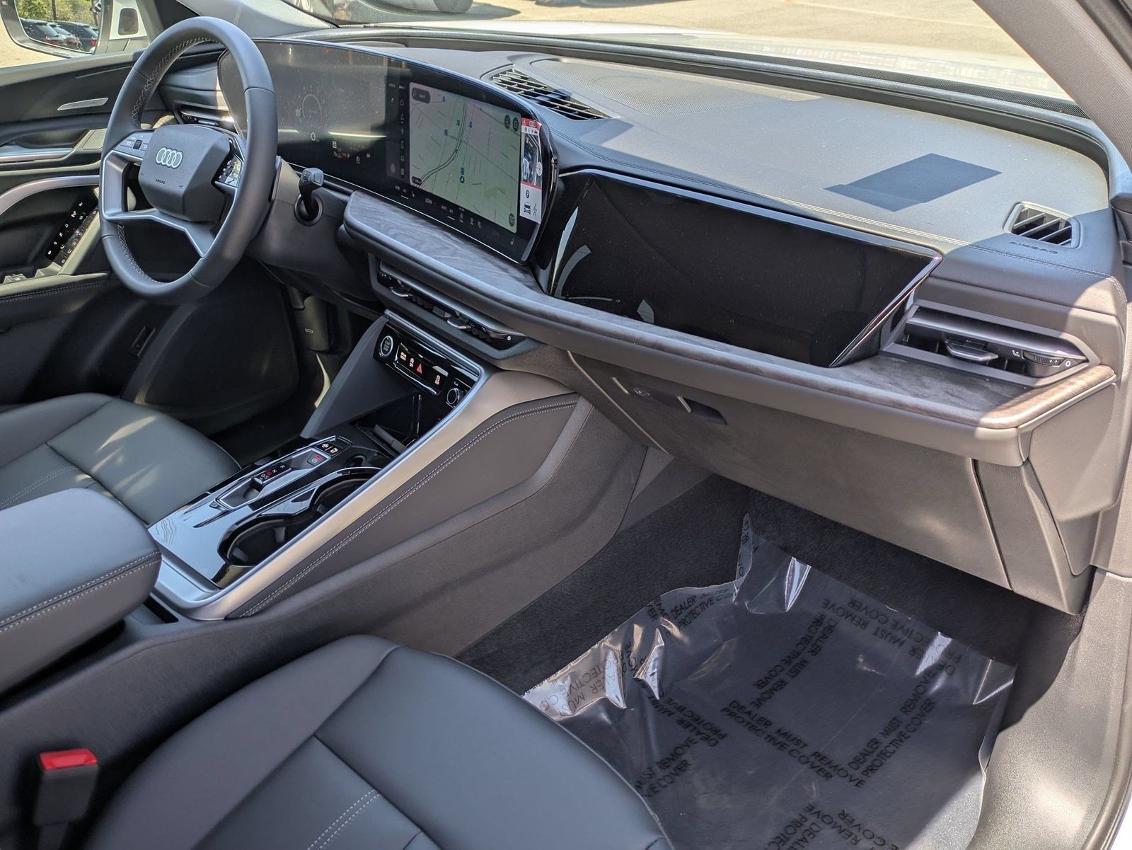 New 2026 Audi Q5 Premium Plus AWD/4WD image 9