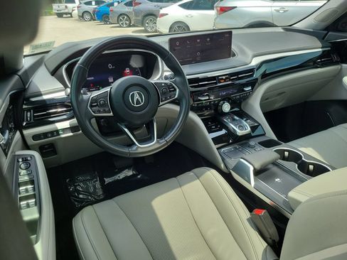 Used 2022 Acura MDX FWD w/ Technology Package image 14