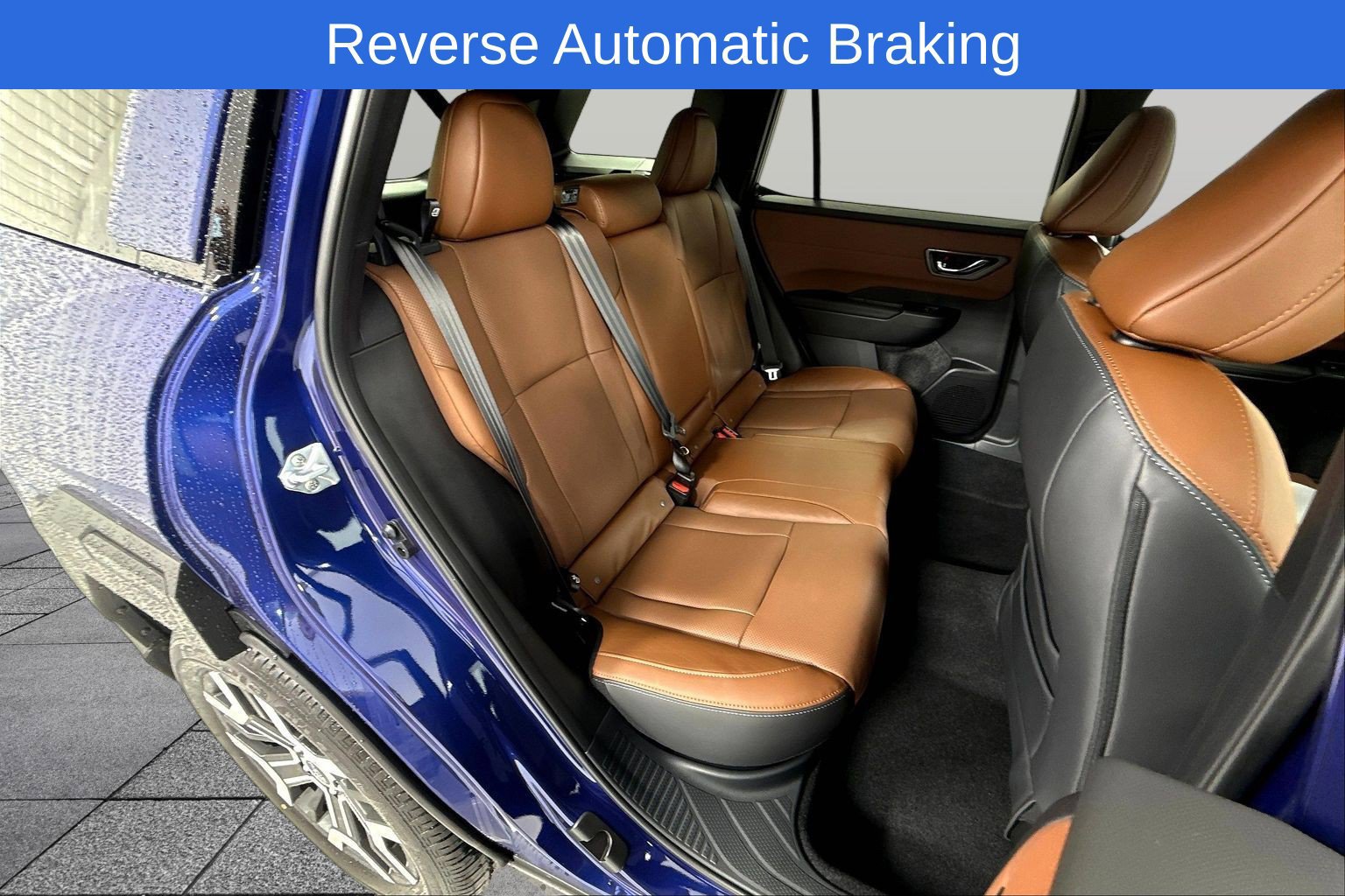New 2026 Subaru Outback Touring XT AWD/4WD image 10