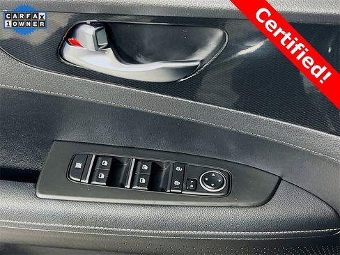 Certified 2023 Kia Forte GT-Line w/ GT-Line Technology Package image 19