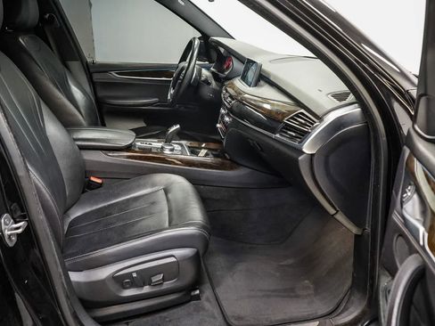 Used 2018 BMW X5 sDrive35i image 17