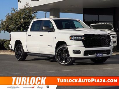 New 2026 RAM 1500 Express