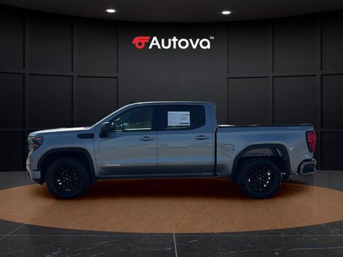 Used 2023 GMC Sierra 1500 Elevation AWD/4WD image 2