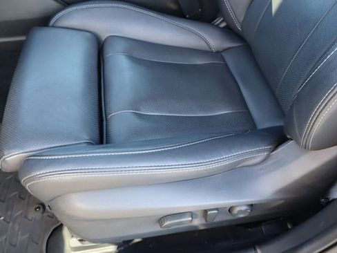 Certified 2024 Subaru Outback Touring XT w/ Popular Package #2 image 19