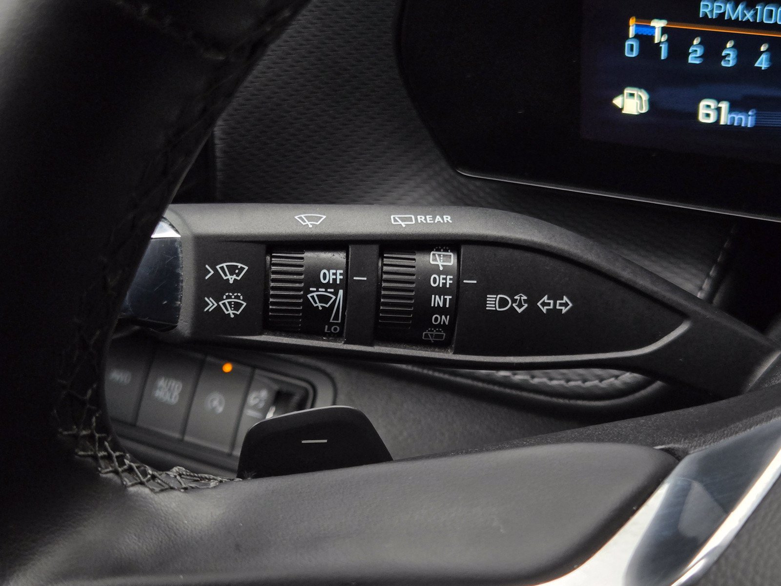 Used 2025 Chevrolet Equinox LT w/ Convenience Package II AWD/4WD image 22