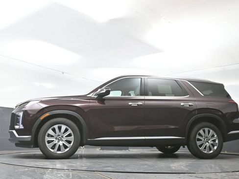 Used 2024 Hyundai Palisade SEL AWD/4WD image 54