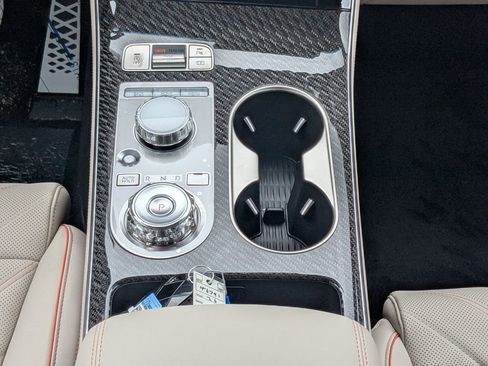 New 2026 Genesis GV70 3.5T Sport Prestige image 15