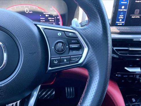 Used 2025 Acura MDX A-Spec AWD/4WD image 24