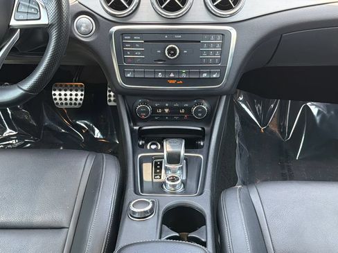 Used 2016 Mercedes-Benz GLA 45 AMG 4MATIC image 16