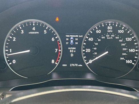 Used 2015 Lexus ES 350 w/ Premium Package FWD image 23