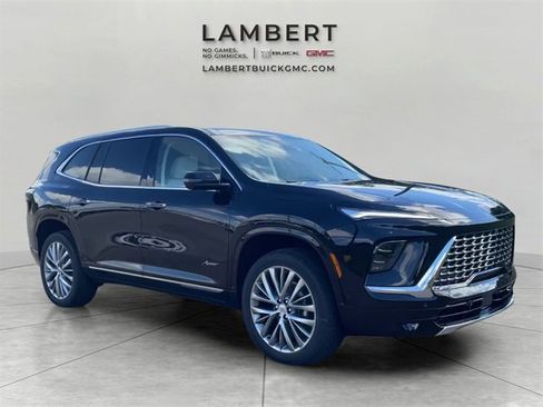 New 2026 Buick Enclave Avenir w/ Super Cruise Package image 7