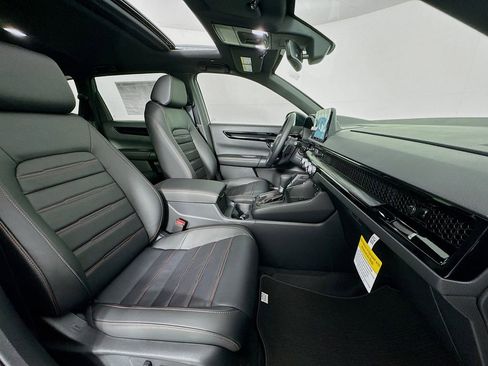 New 2026 Honda CR-V Sport Touring image 40