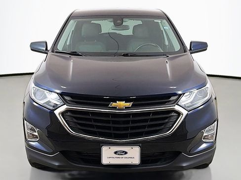 Used 2020 Chevrolet Equinox LT FWD image 11
