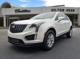 New 2026 Cadillac XT5 Luxury w/ LPO, Floor Liner Package video 2