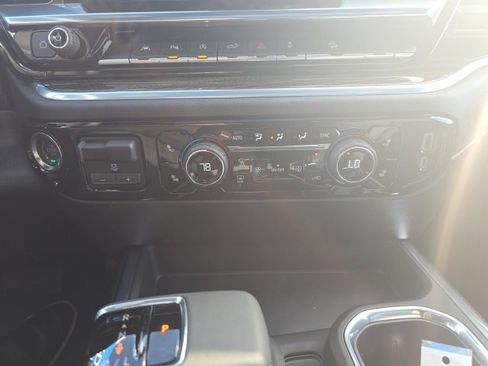 New 2026 Chevrolet Silverado 1500 LT Trail Boss w/ LT Trail Boss Premium Package image 26