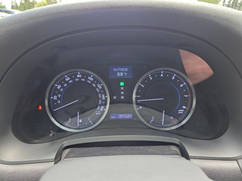 Used 2012 Lexus IS 350 AWD w/ Luxury Plus Value Edition image 12