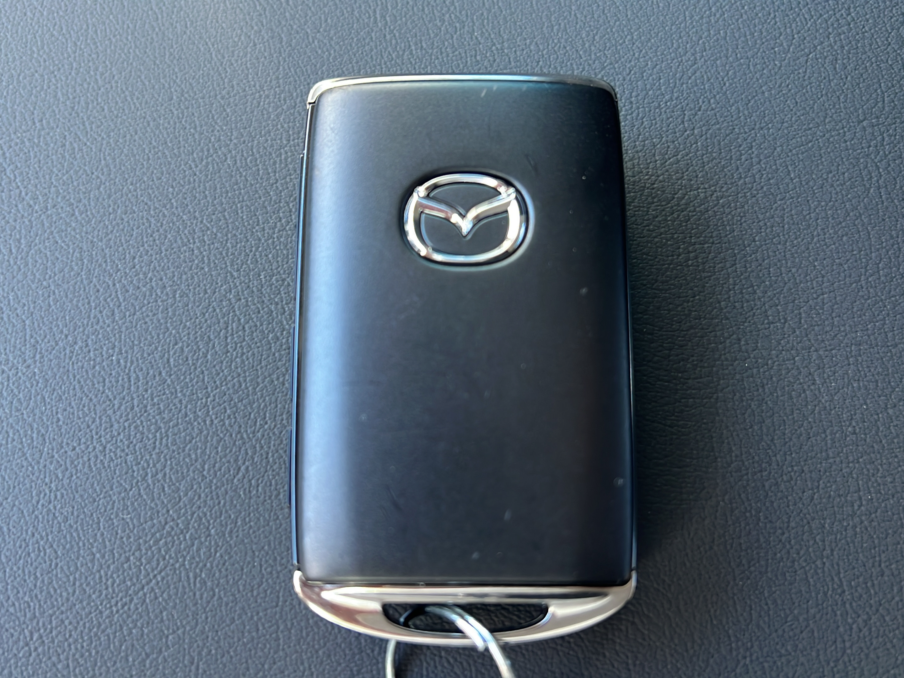 New 2026 MAZDA MAZDA3 s FWD image 24