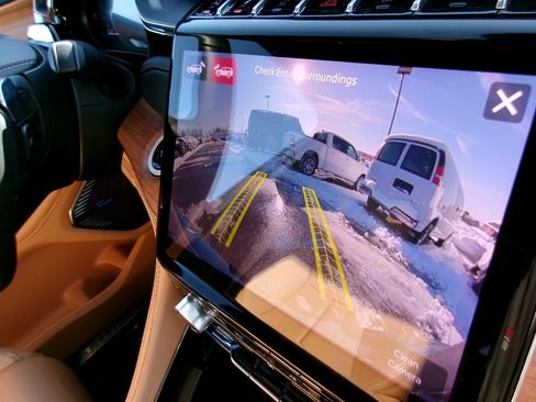 Certified 2025 Jeep Grand Cherokee L Summit image 34