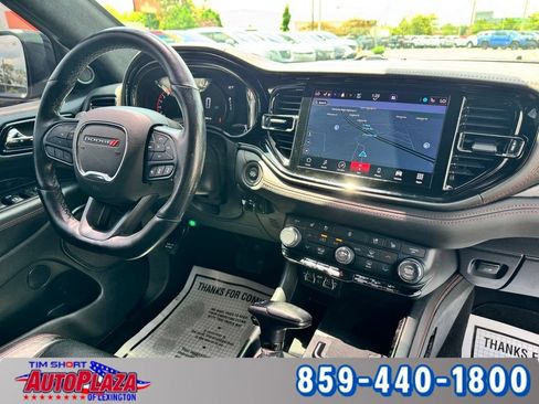 Used 2023 Dodge Durango R/T AWD/4WD image 51