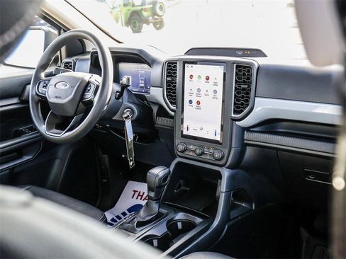 Used 2024 Ford Ranger XL w/ Trailer Tow Package image 23