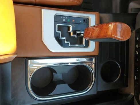 Used 2021 Toyota Tundra 1794 Edition image 44