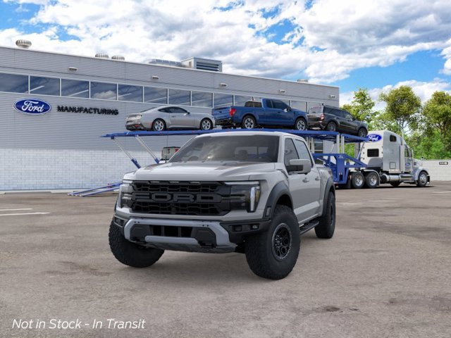New 2026 Ford F150 Raptor AWD/4WD image 2
