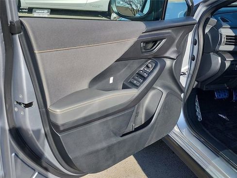 New 2026 Subaru Crosstrek 2.5i Sport w/ Crosstrek Mirror Package AWD/4WD image 11