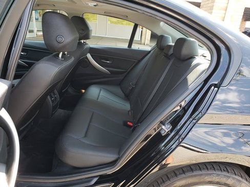 Used 2015 BMW 320i xDrive Sedan AWD/4WD image 12