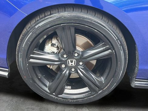 Used 2023 Honda Accord Sport image 44