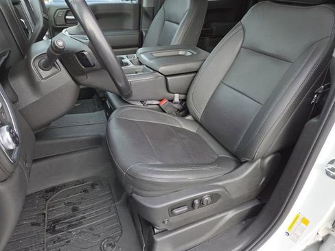 Used 2022 GMC Sierra 1500 SLT image 33